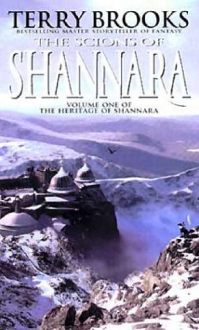 The Scions of Shannara #1