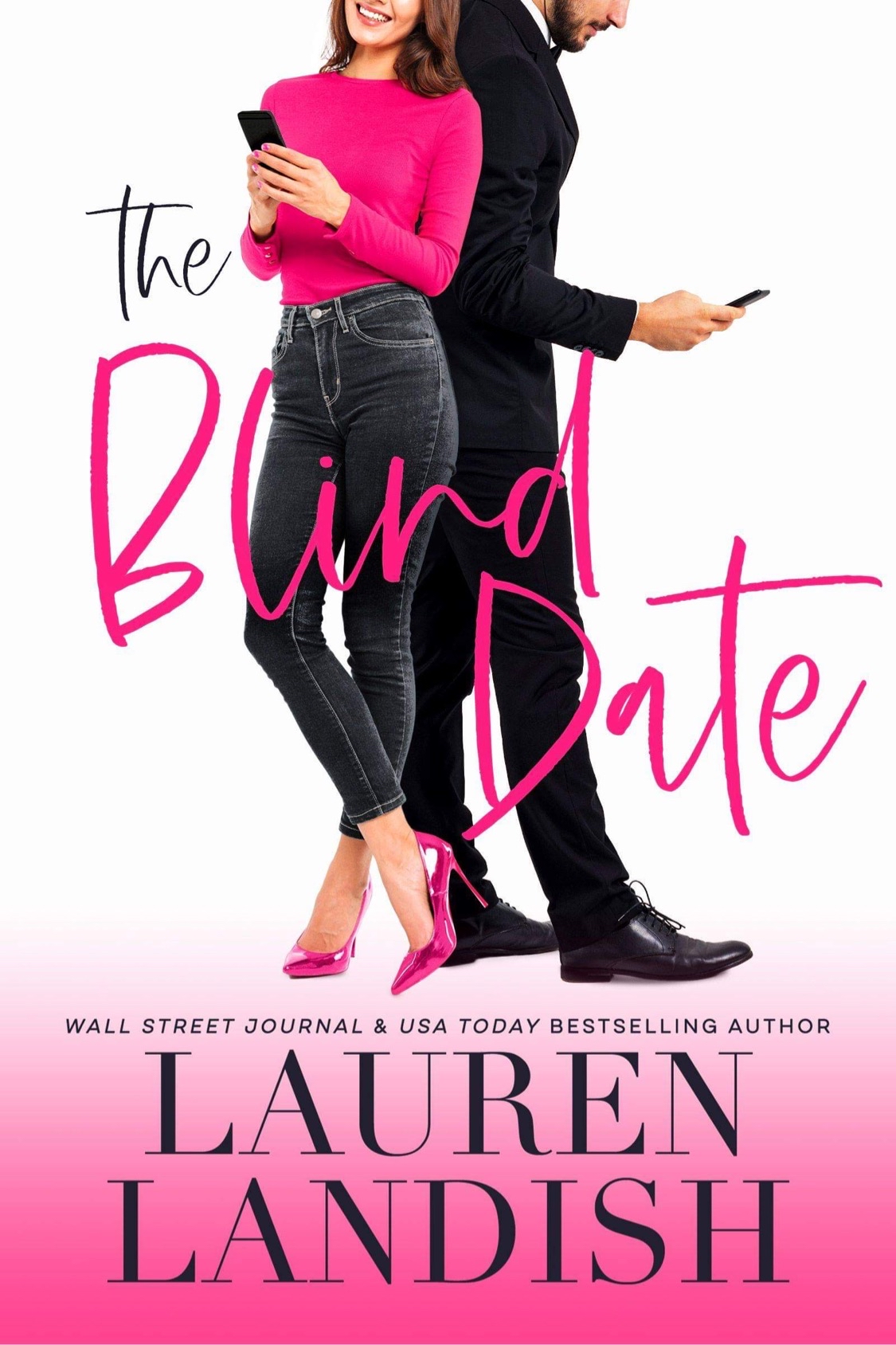 The Blind Date