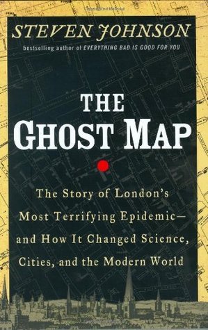 The Ghost Map