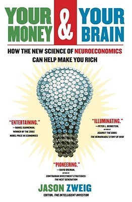 Your Money And Your Brain