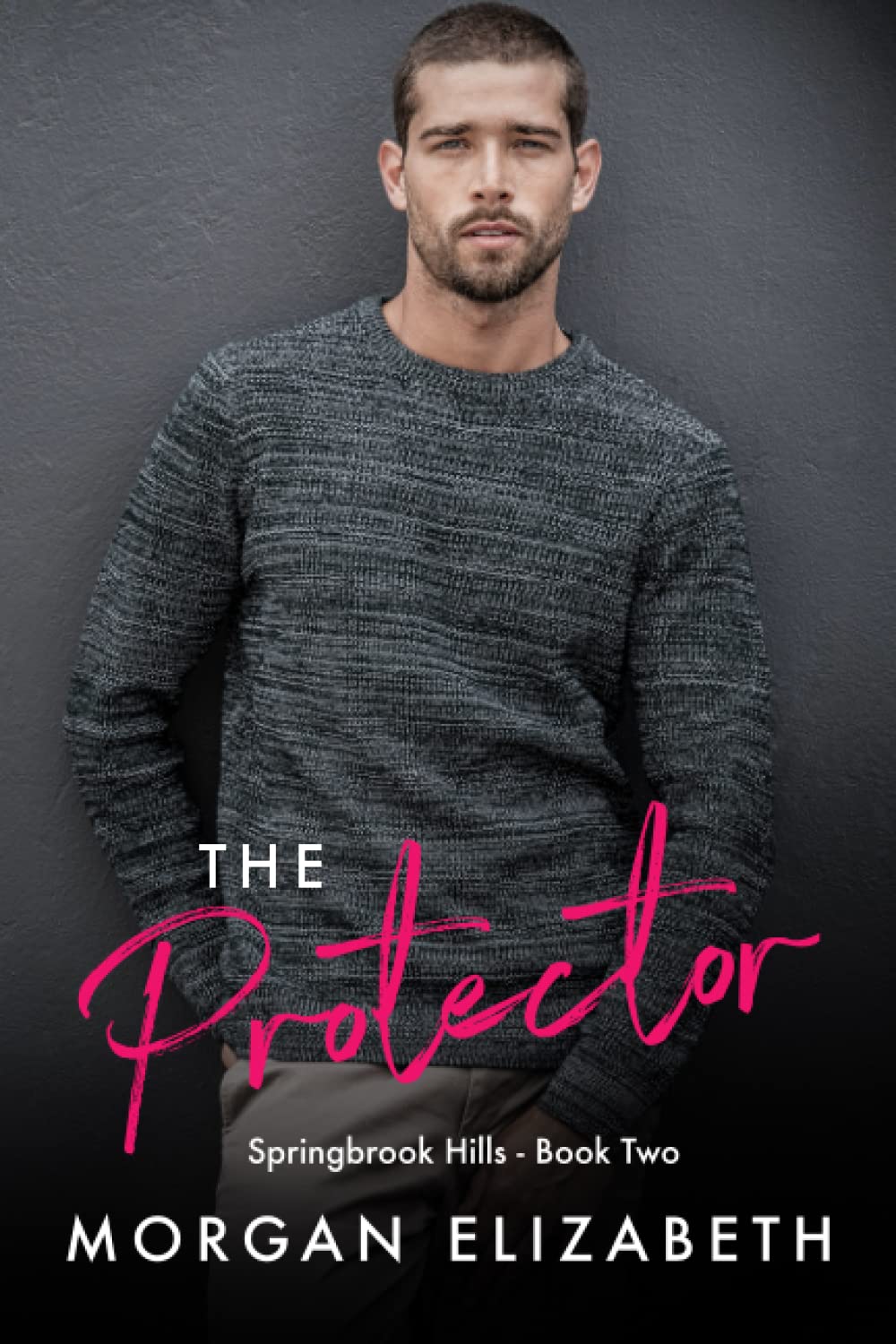 The Protector (Springbrook Hills #2)
