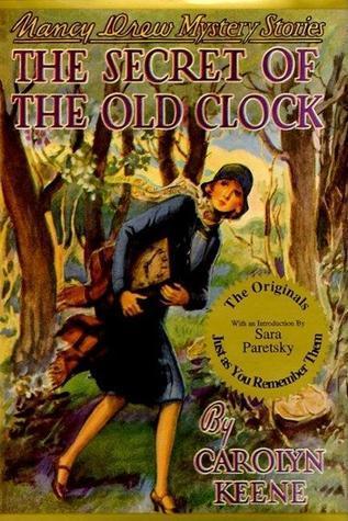 The Secret Of The Old Clock #1