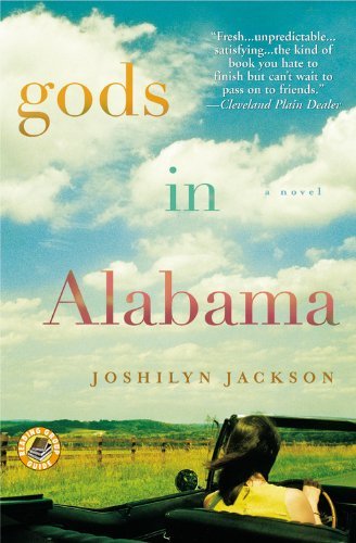 Gods In Alabama