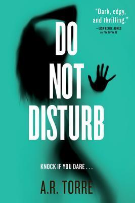 Do Not Disturb (Deanna Madden #2)