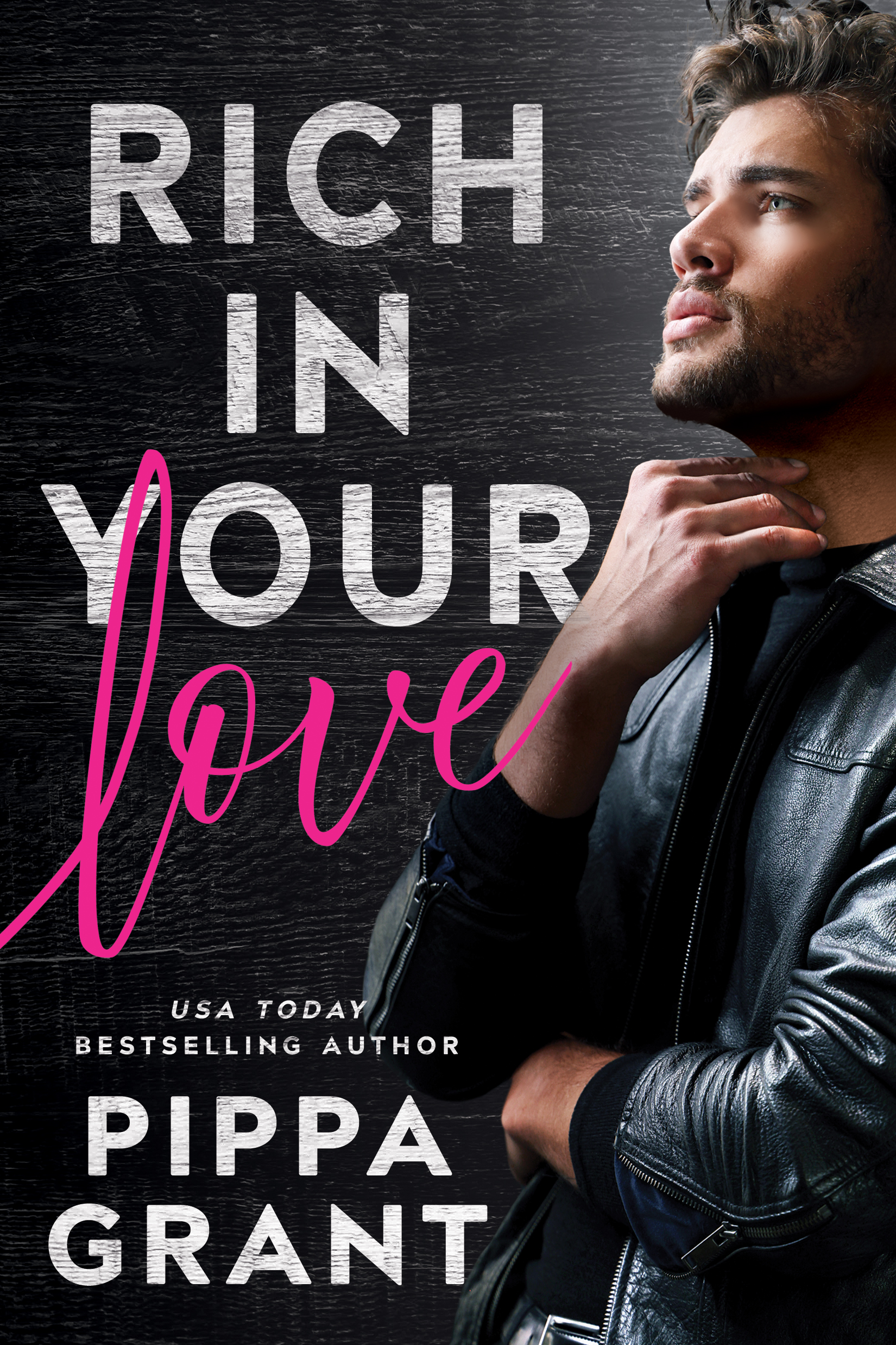 Rich in Your Love (Tickled Pink #2)