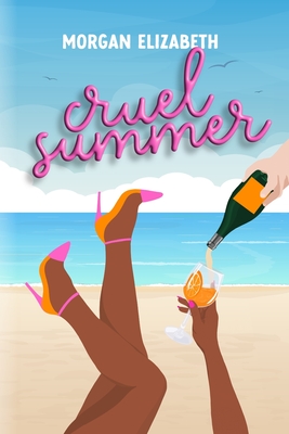 Cruel Summer (Seasons of Revenge #2)
