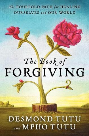 The Book Of Forgiving