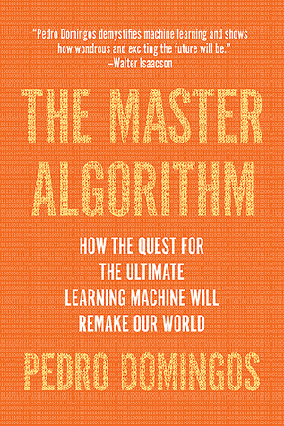 The Master Algorithm