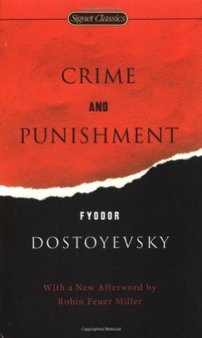 Crime And Punishment