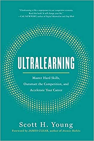 Ultralearning