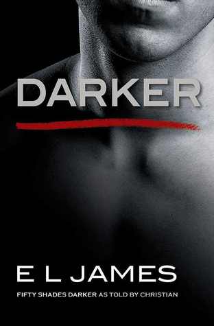 Darker (Fifty Shades As Told