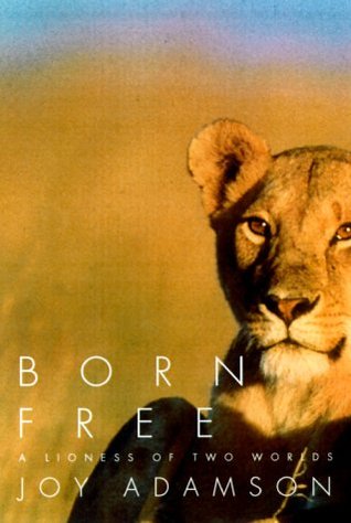 Born : A Lioness of Two Worlds #1