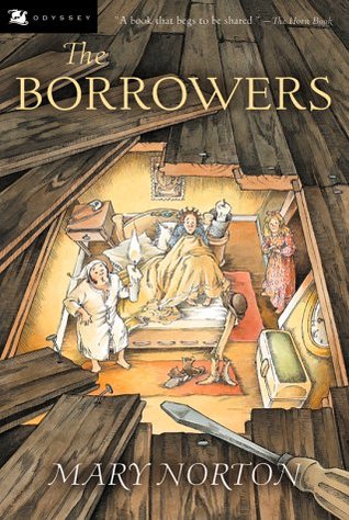 The Borrowers #1