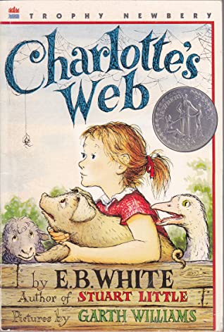 Charlotte'S Web