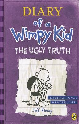 The Ugly Truth (Diary of a Wimpy Kid #5)