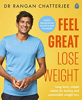 Lose Weight and Feel Great: the Doctor's Plan