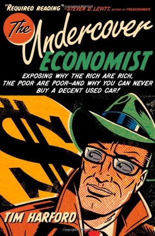 The Undercover Economist #1