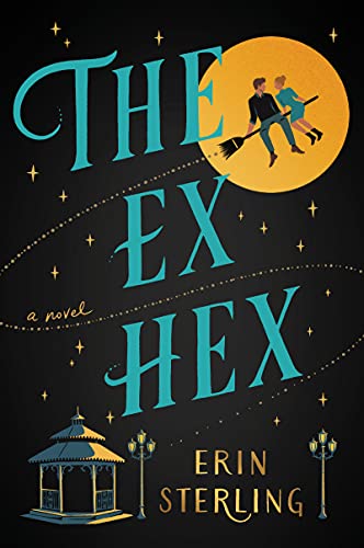 The Ex Hex #1