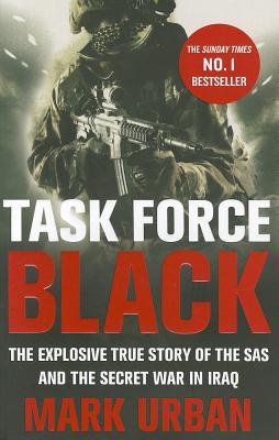 Task Force Black