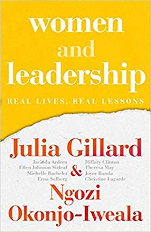 Women and Leadership