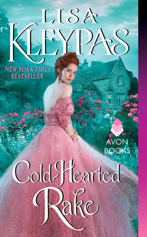 Cold-Hearted Rake (The Ravenels #1)
