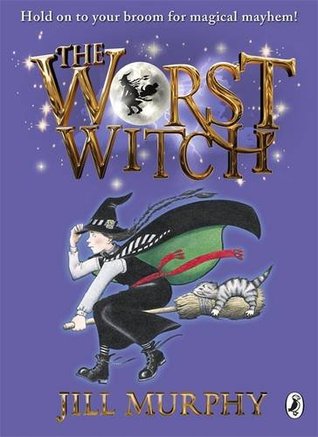 The Worst Witch #1