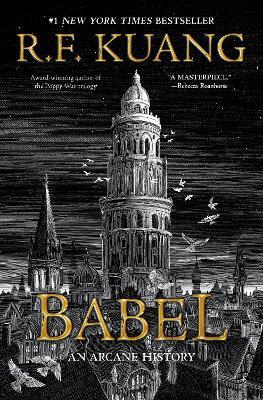 Babel, Or the Necessity of Violence
