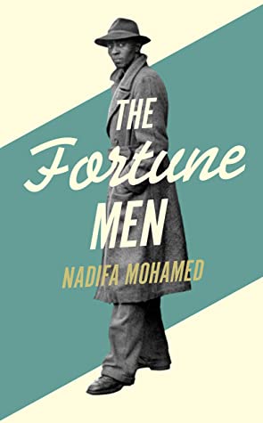 The Fortune Men