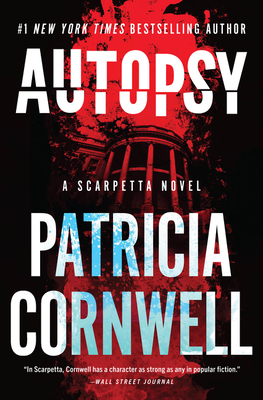 Autopsy (Kay Scarpetta #25)