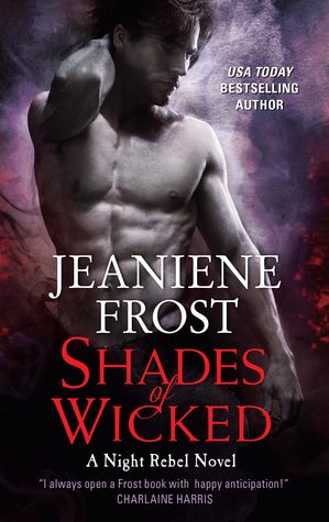 Shades of Wicked #1