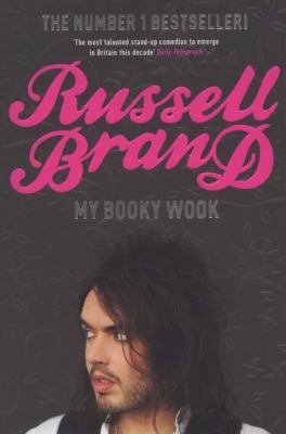 My Booky Wook #1