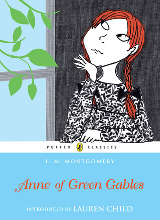 Anne of Green Gables #1