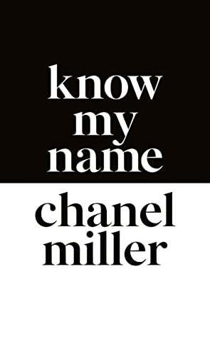 Know My Name