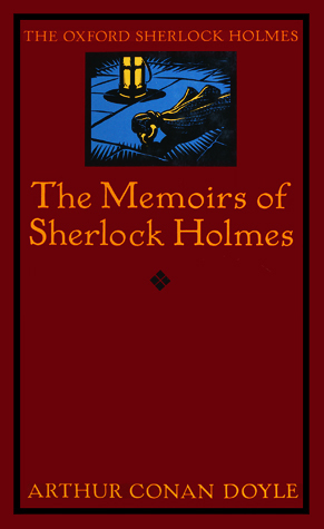 The Memoirs of Sherlock Holmes