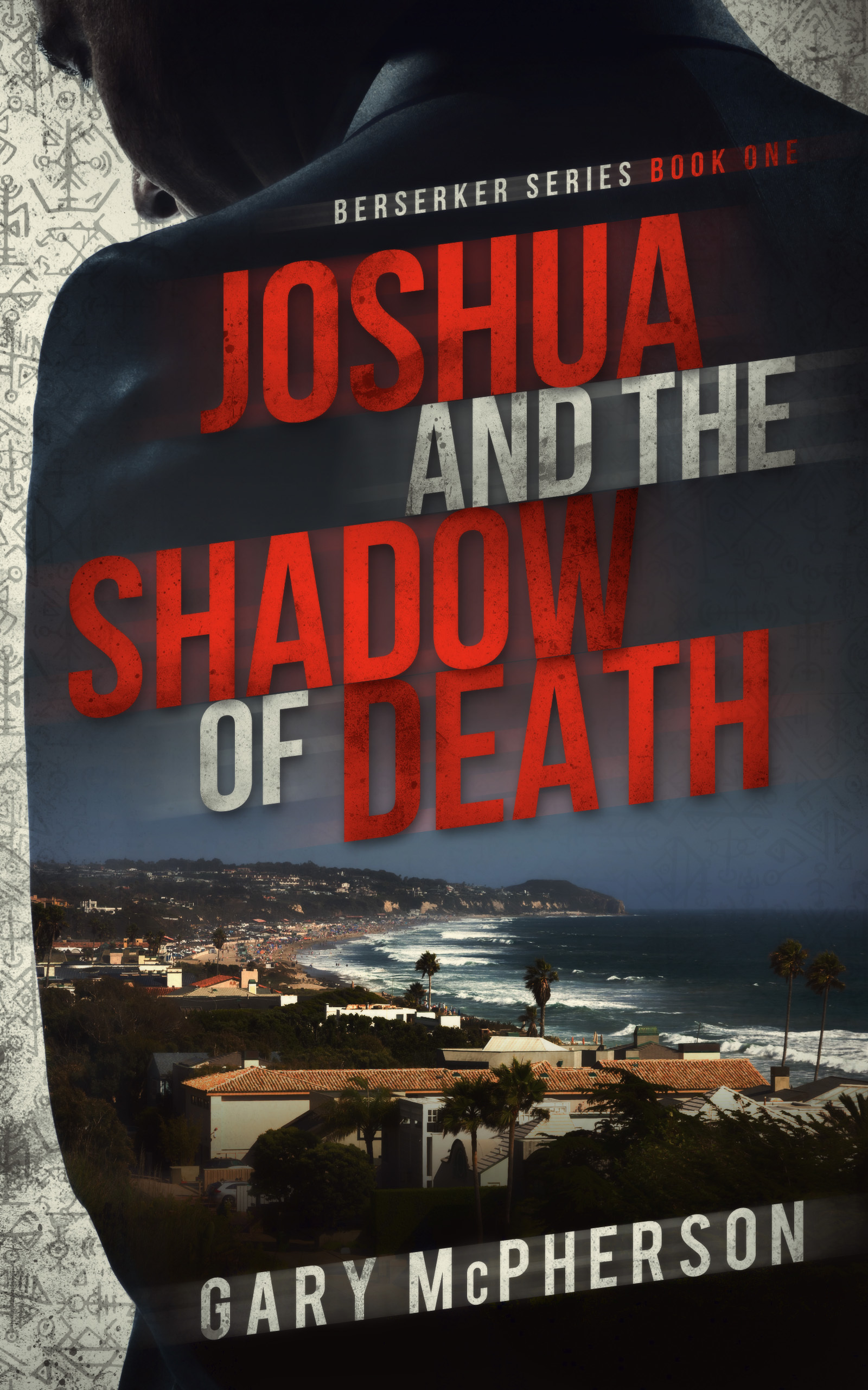 Joshua and the Shadow of Death