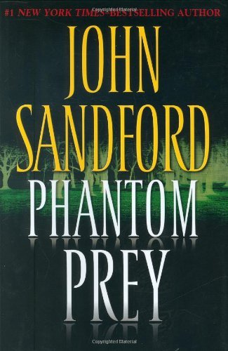 Phantom Prey
