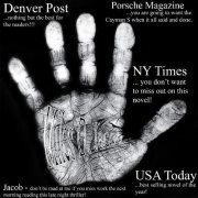 And Then There Was Life!