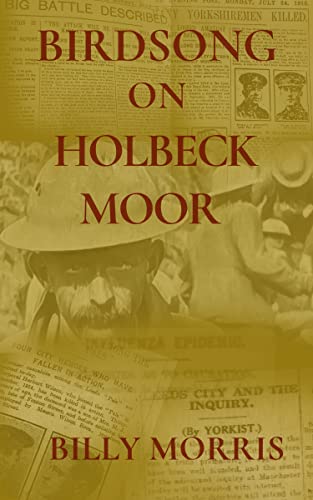 Birdsong on Holbeck Moor