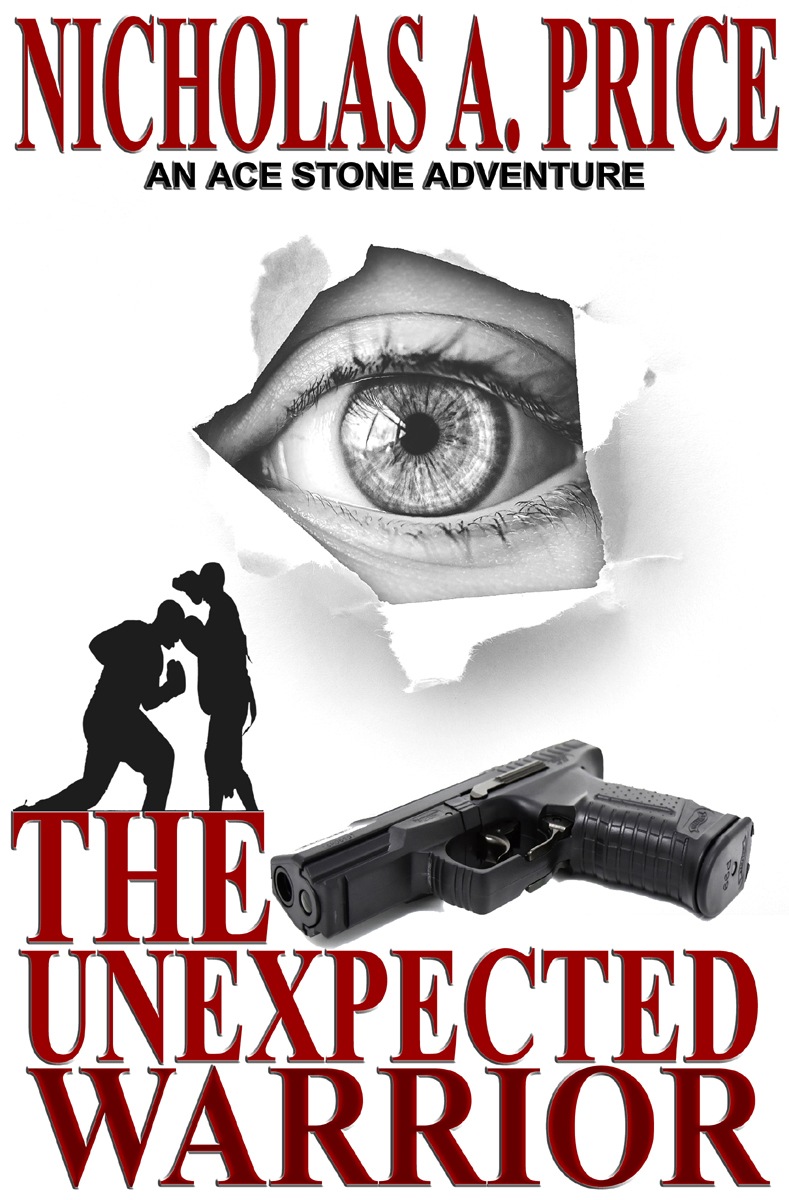 The Unexpected Warrior