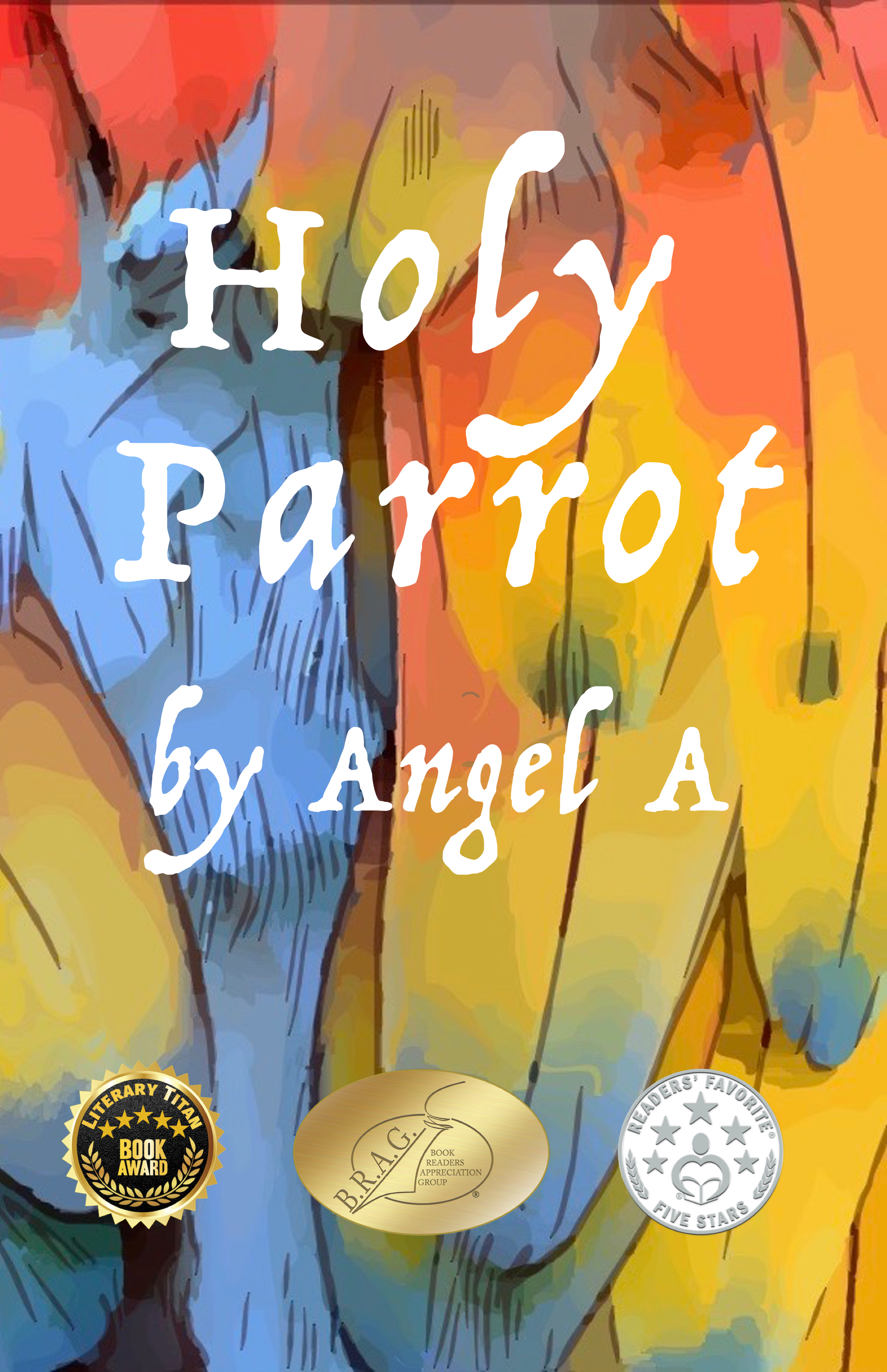Holy Parrot