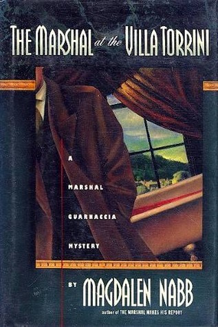 The Marshal at the Villa Torrini