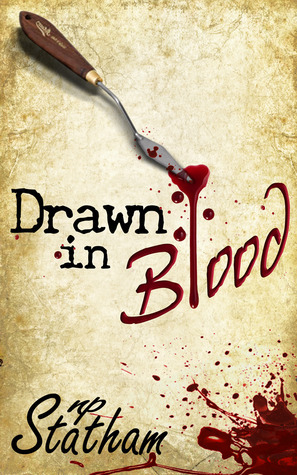 Drawn in Blood: A Rick Stone Mystery