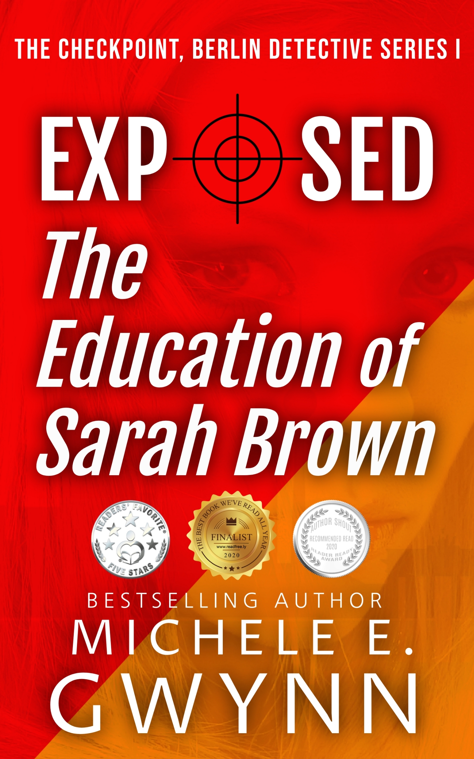 Exposed: The Education of Sarah Brown