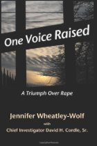 One Voice Raised: A Triumph Over Rape