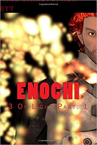 Enochi: 3 Of Light