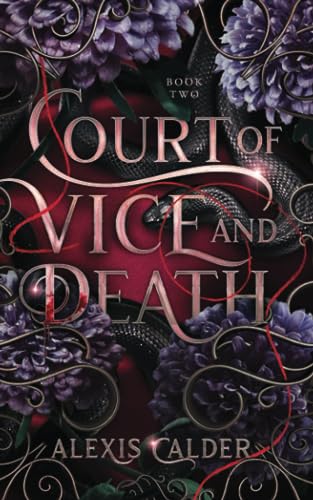 Court of Vice and Death #2