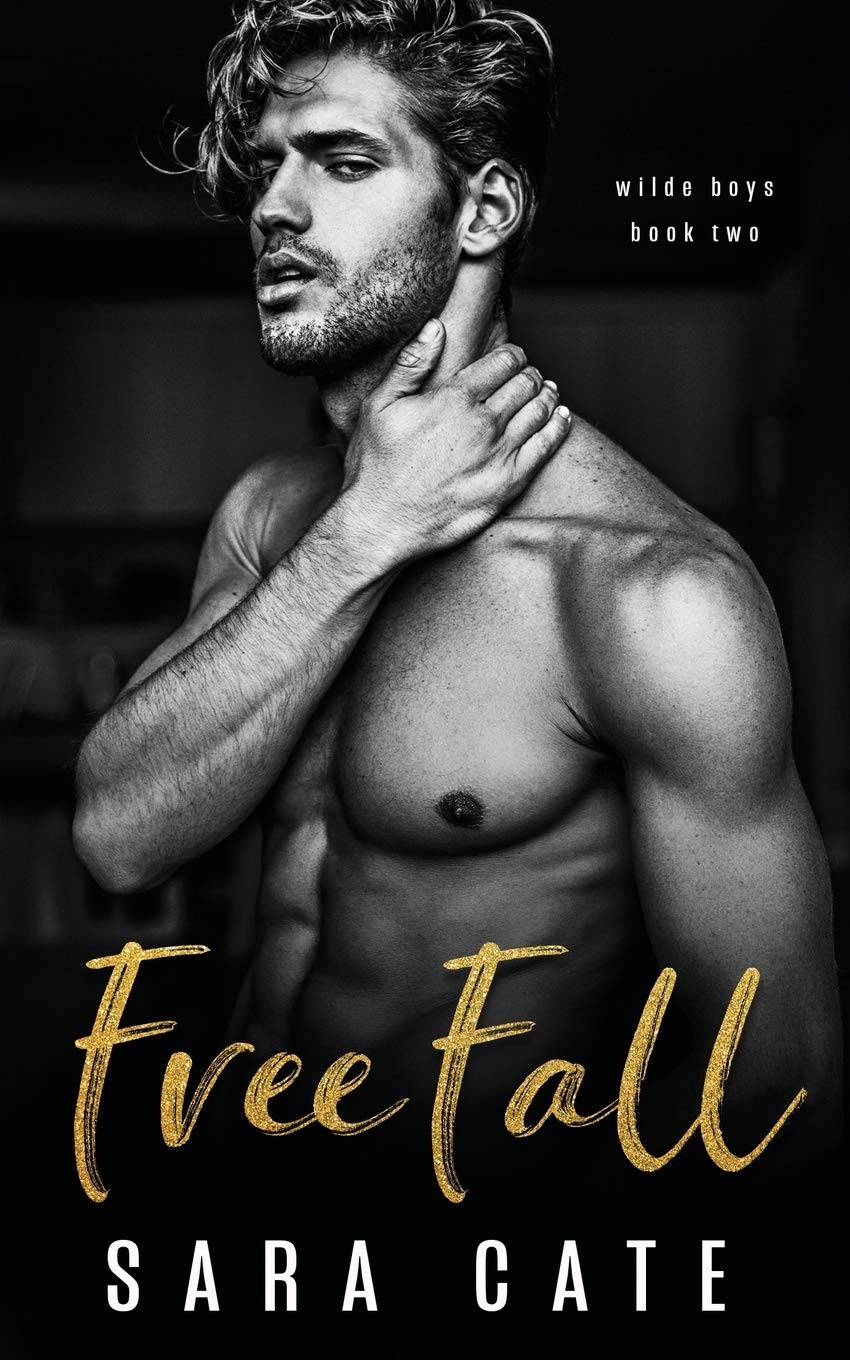 Fall (Wilde Boys #2)