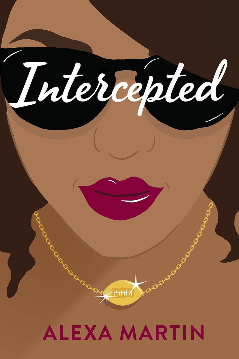 Intercepted (Playbook #1)