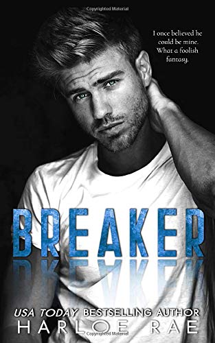 Breaker (Harloe Rae)