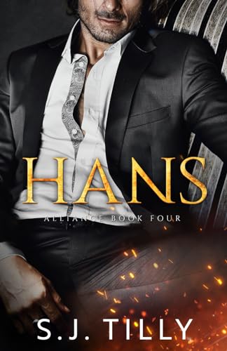 Hans (Alliance #4)